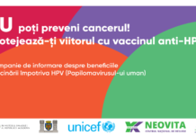 Vaccinul împotriva HPV este folosit în peste 115 de ţări ale lumii, inclusiv SUA și Europa.