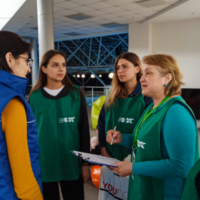 Specialiști și voluntari YK Neovita împreună cu reprezentanți UNFPA Moldova @neovita.md