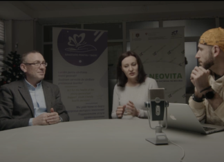Captură YK Podcast - un podcast pretends tinerilor. #4 Powered by UNFPA