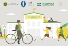 Alte 20 de licee și gimnazii se alătură inițiativei europene „Școli care promovează sănătatea”