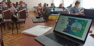 Extinderea inițiativei „Școli care promovează sănătatea” vine ca urmare a succeselor obținute în doar patru ani de primele 20 de instituții-membre și, ulterior, de alte 22 de gimnazii și licee care au aderat acum doi ani. Foto: neovita.md