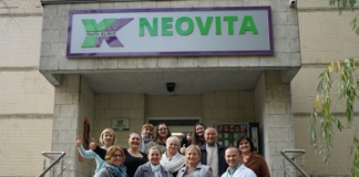 Specializarea în domeniul sănătății adolescenților pentru medici are loc începând cu anul 2012 la sediul Neovita.